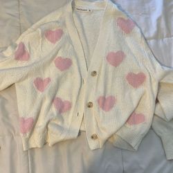 Cardigan 
