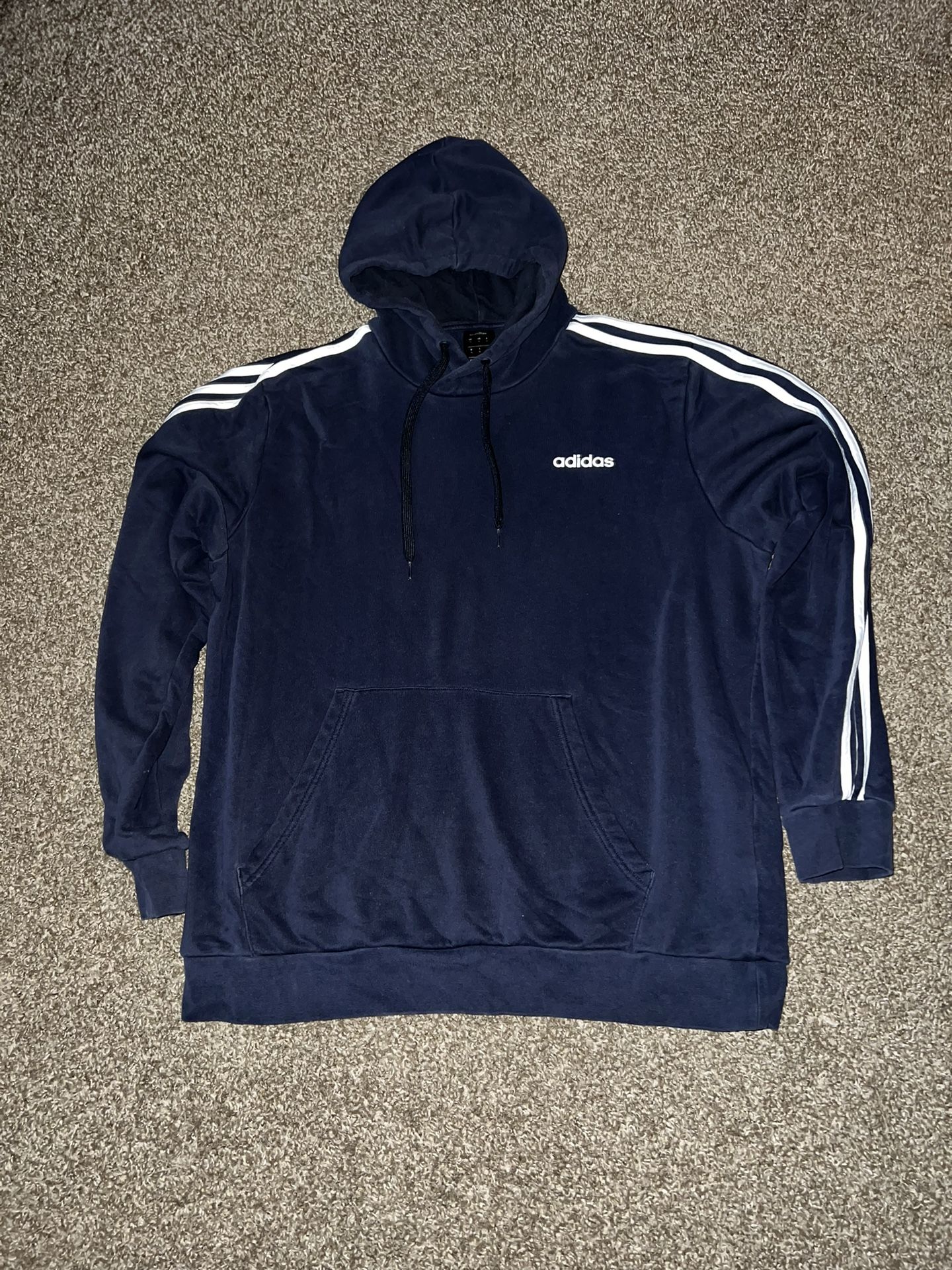 Adidas Casual Hoodie