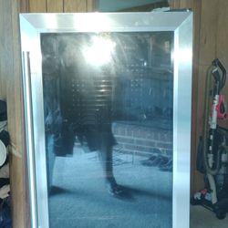 GE Wine Fridge 