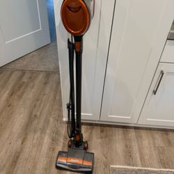 Shark vacuum