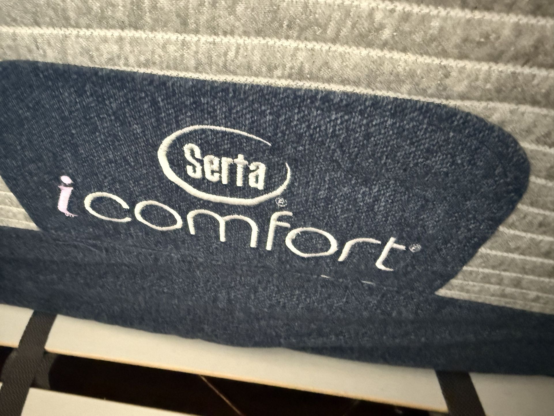 queen memory foam