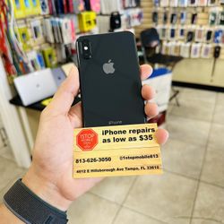 iPhone XS Unlocked 
