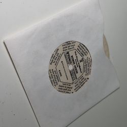 VINTAGE VIEW-MASTER DISNEY ROBIN HOOD REEL B3423 3D