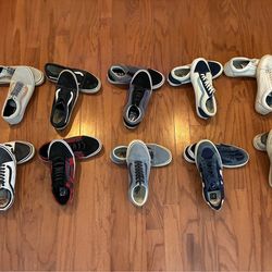 Vans