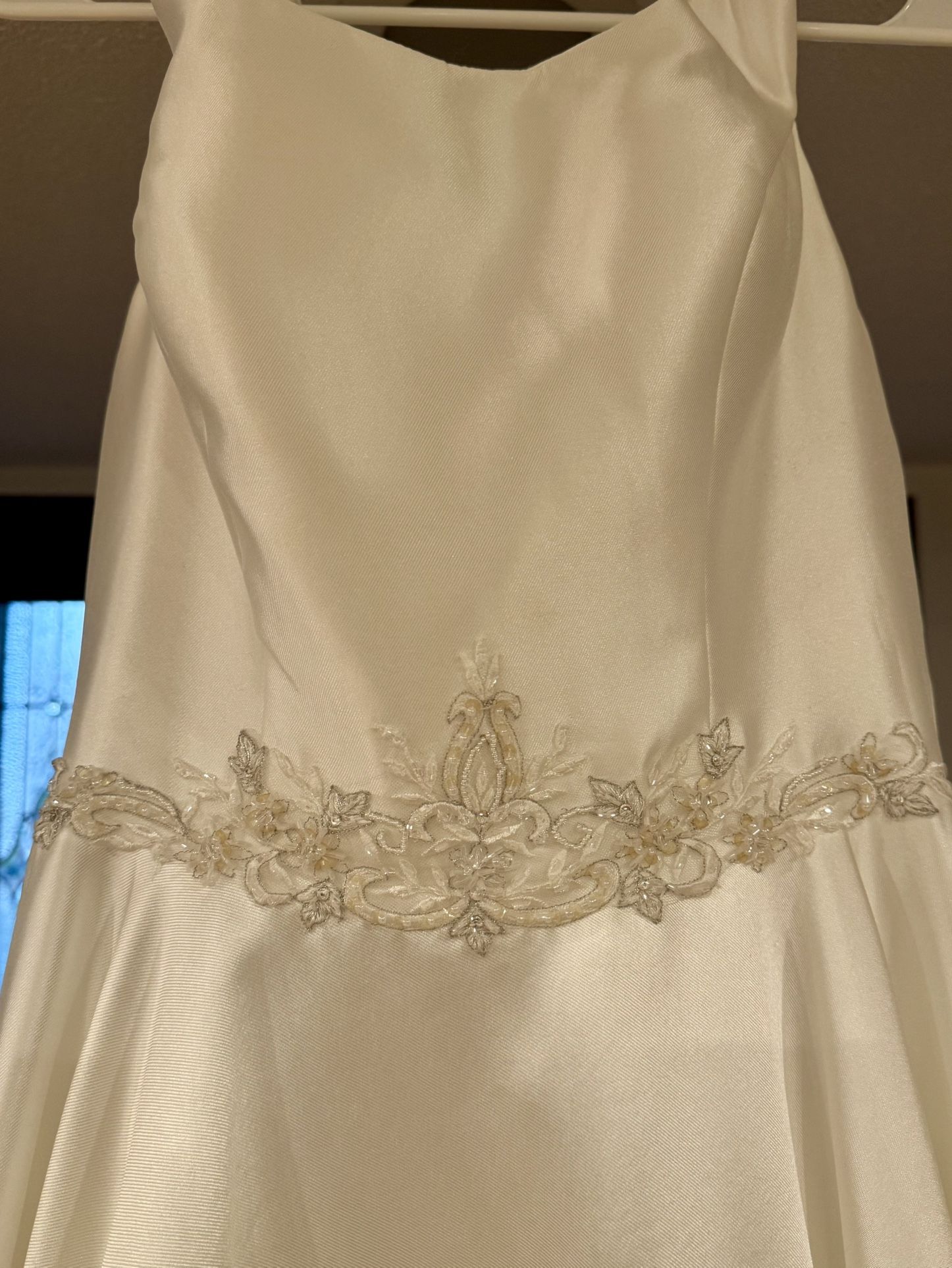 Wedding/Bridal Gown (New)