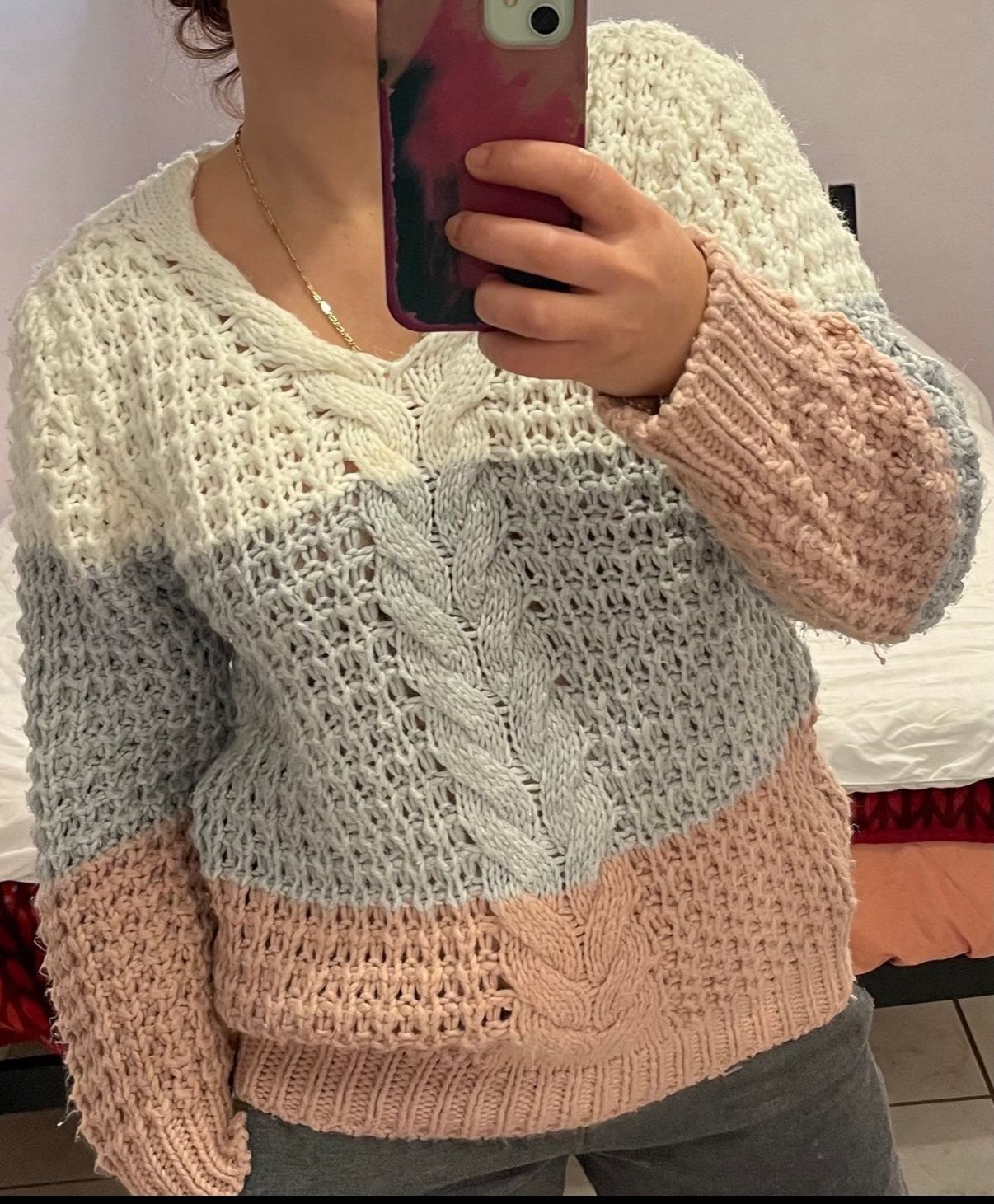 4 Sweather Small Size !