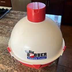 Bobber Cooler