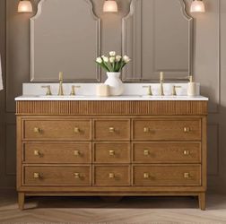 SaleSumo Home Decorators vanity