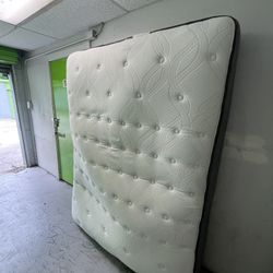 Queen Size Mattress