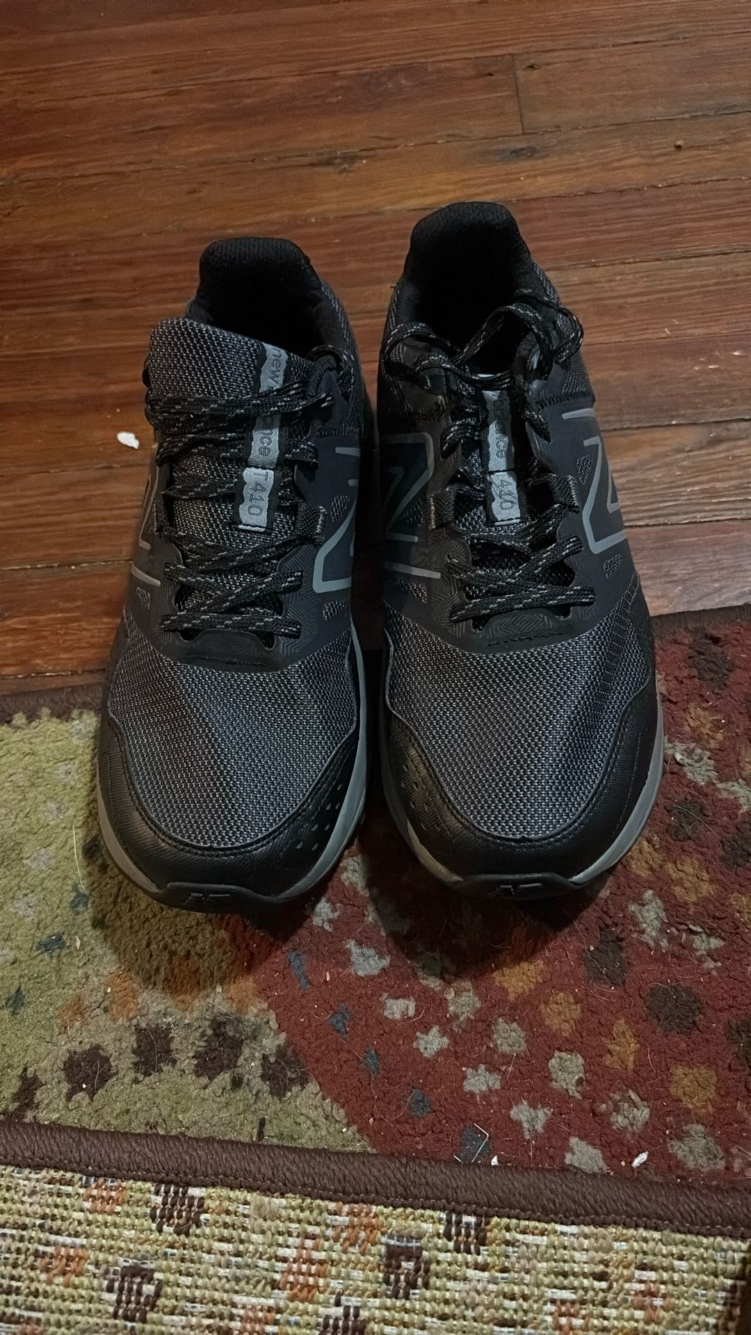 New Balance T410