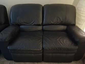 La - Z -  Boy Loveseat Recliner
