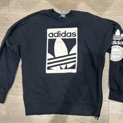 Adidas Sweater