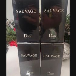 Dior Sauvage