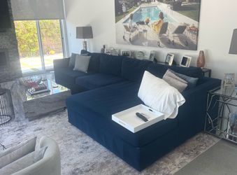 Sofa seccional
