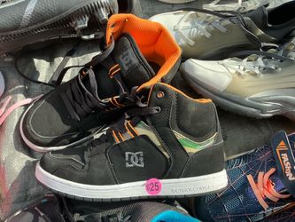 New and Used DIFFERENT Kinds of Shoes