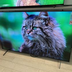 Sony 85-inch 4k 120hz smart tv ps5tv hdmi 2.1 xbr85x900h