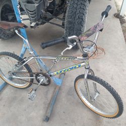 Dyno Nitro 20" Bmx 