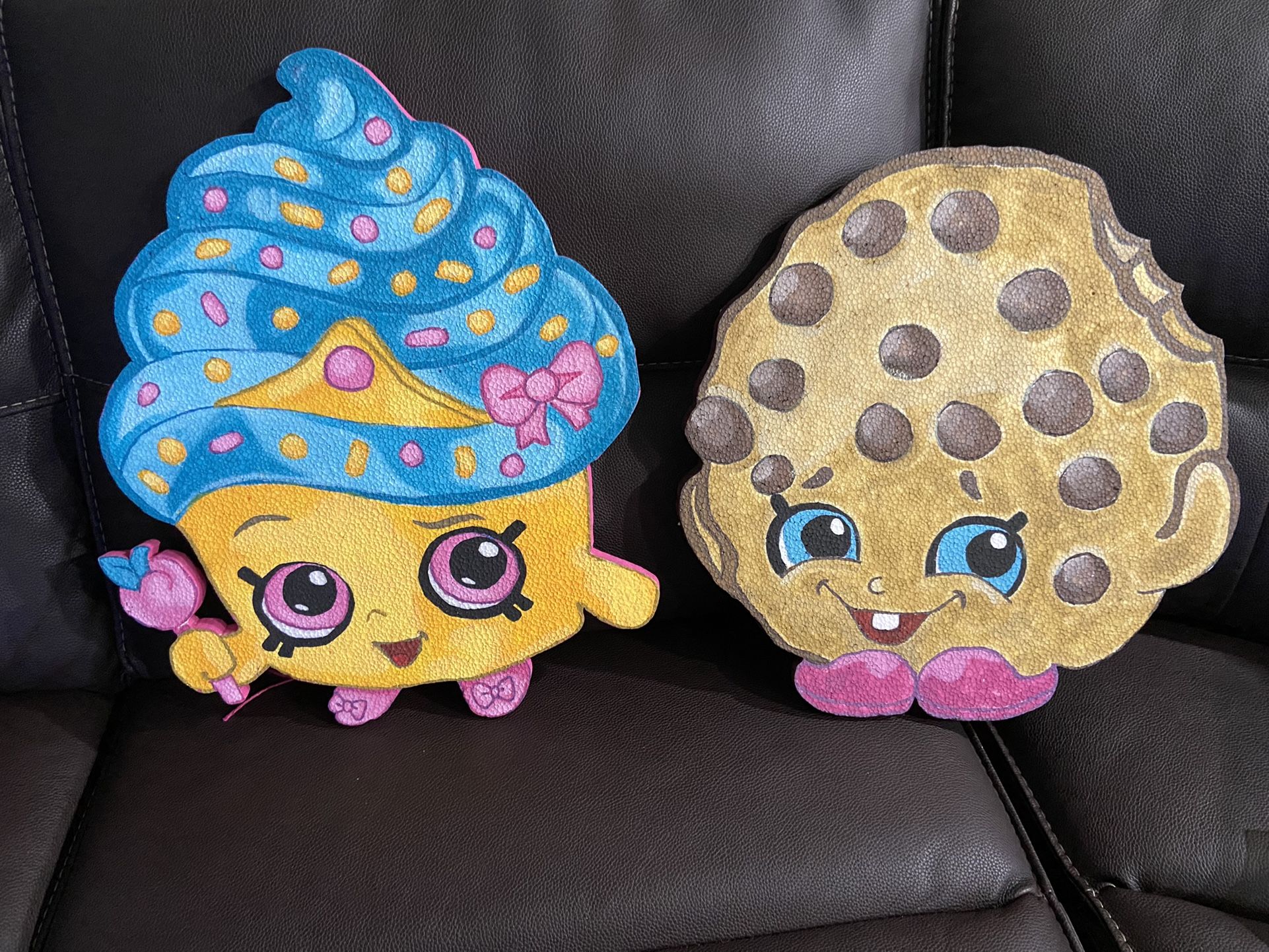Shopkins