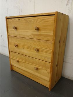 Ikea Rast Dresser