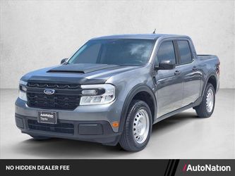 2022 Ford Maverick
