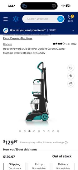 Hoover
