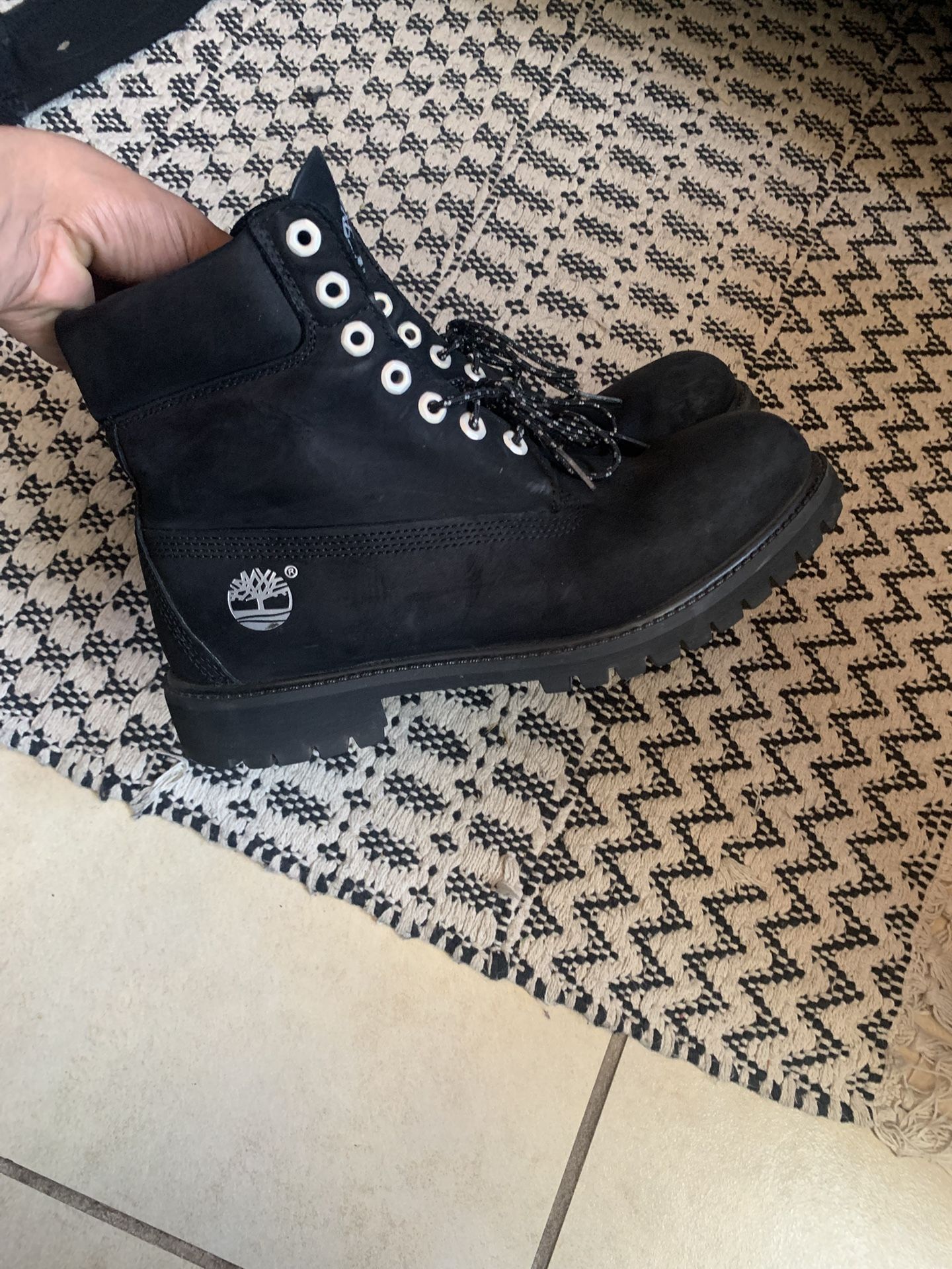 Timberland 