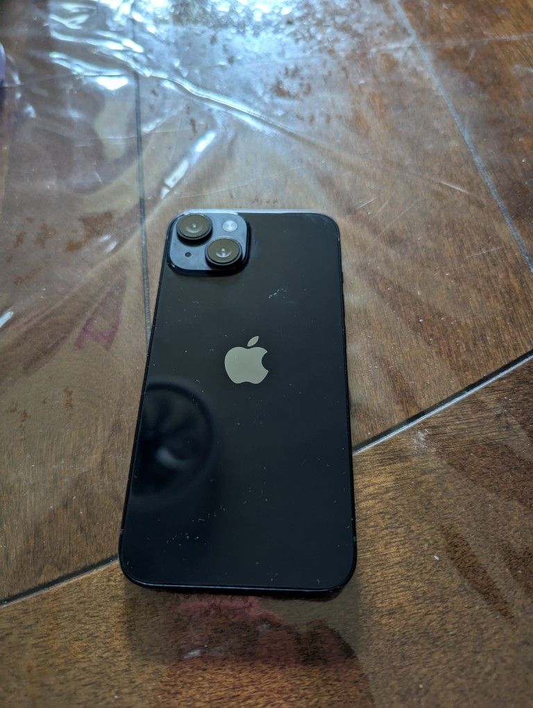 iPhone 14