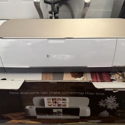 Cricut Maker