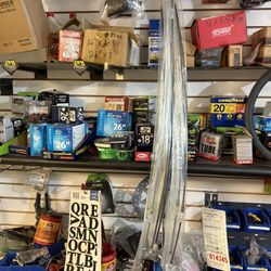 All Bicycle And Scooters And ATV Tires Must Go