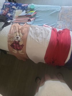 Pj's Dresses