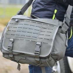 Messenger Bag 