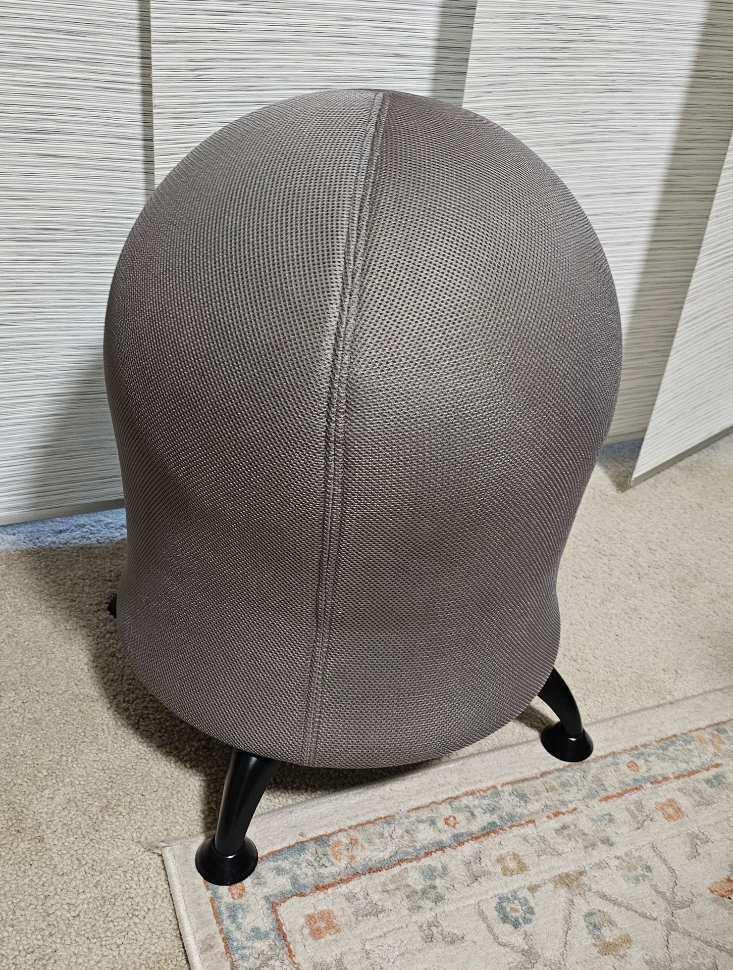 Safco Zenergy Ball Chair