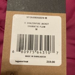 North Face 