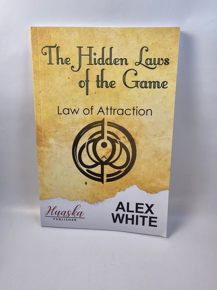 The Hidden Laws Of The Game