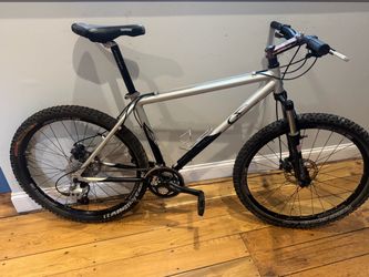 Gary Fisher HKEK mountain bike
