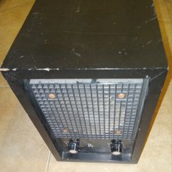 Household Ozone Generator Air Purifier , Plates Are Good, Good Output. Not Desigbed For High Output, Kills Mold Germs Bacteria Viruses 