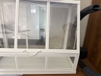 IKEA AKERBAR Greenhouse