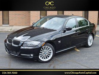 2009 BMW 335i