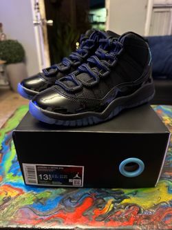 Jordan 11 Gammas 13.c kids size!