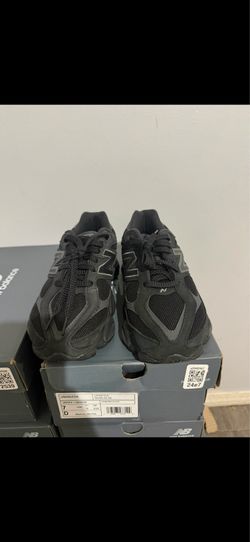 New balance 9060 black