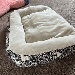 XL Dog Bed