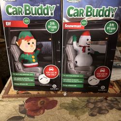 Car Buddy