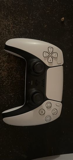 PS5 CONTROLLER