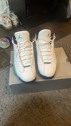 Retro 13 Size 8.5