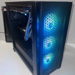 I Build Custom Gaming Pc’s