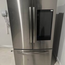 Samsung Refrigerator 