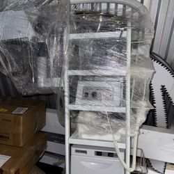 6 In 1 Facial Machine 