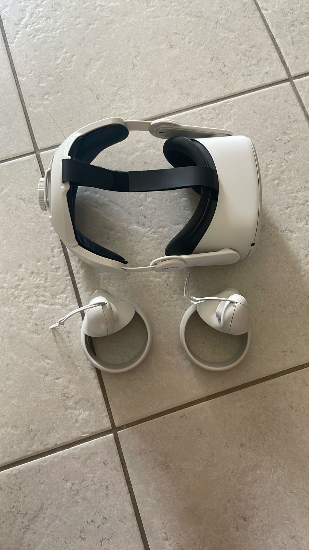Quest Oculus 2