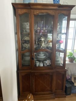 China Cabinet 
