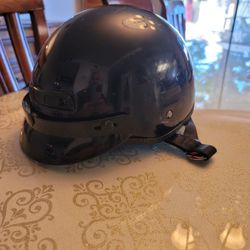 Motorcycle Helmets 